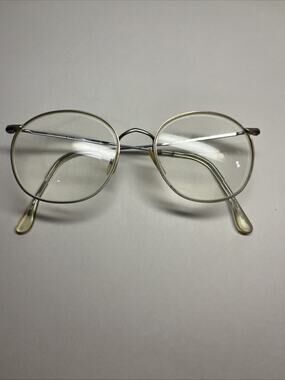 Prodesign Denmark Made in Austria Club 10 Round Frames Vintage